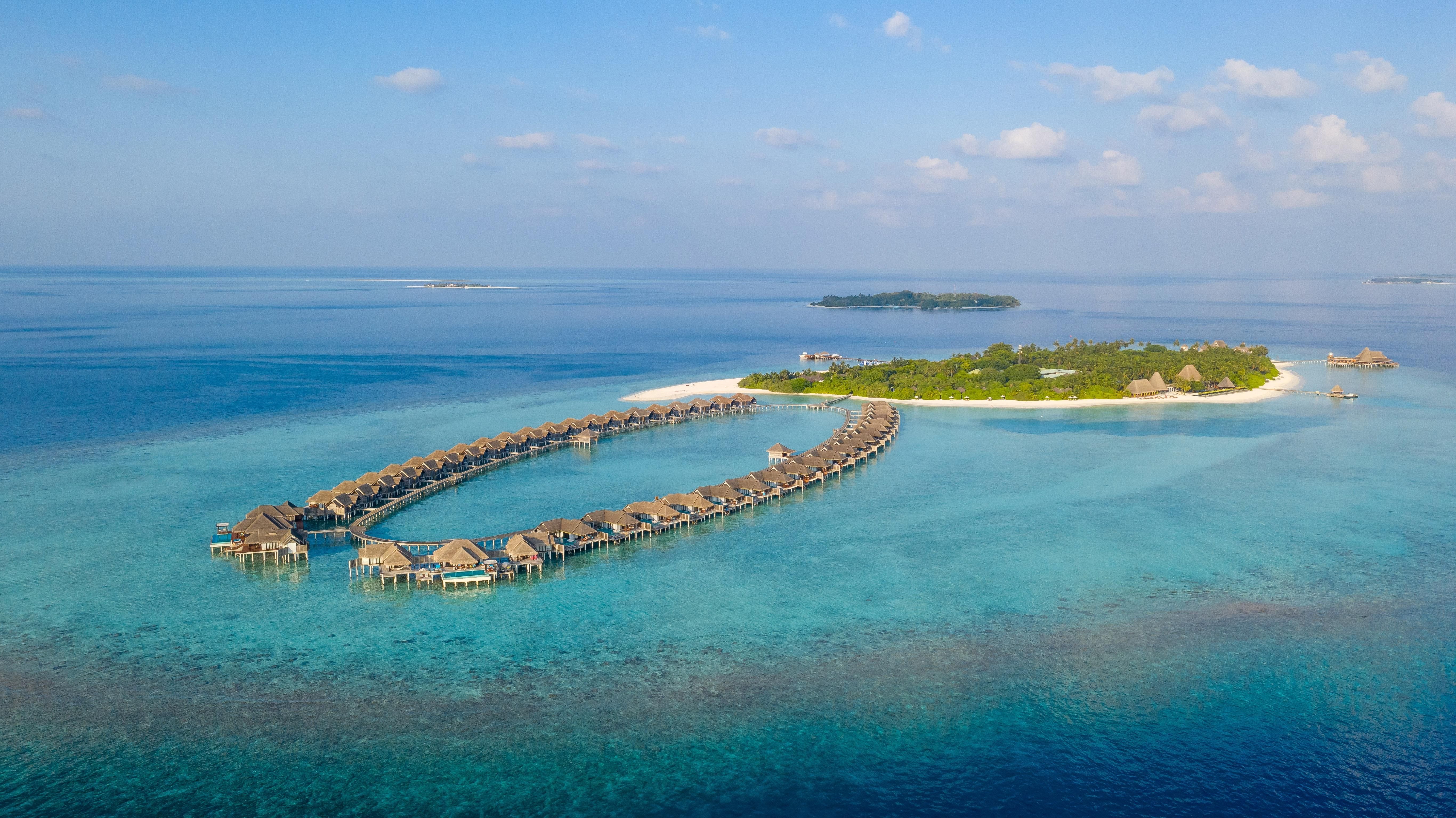 Мальдивы могут исчезнуть с поверхности Земли: власть бьет тревогу