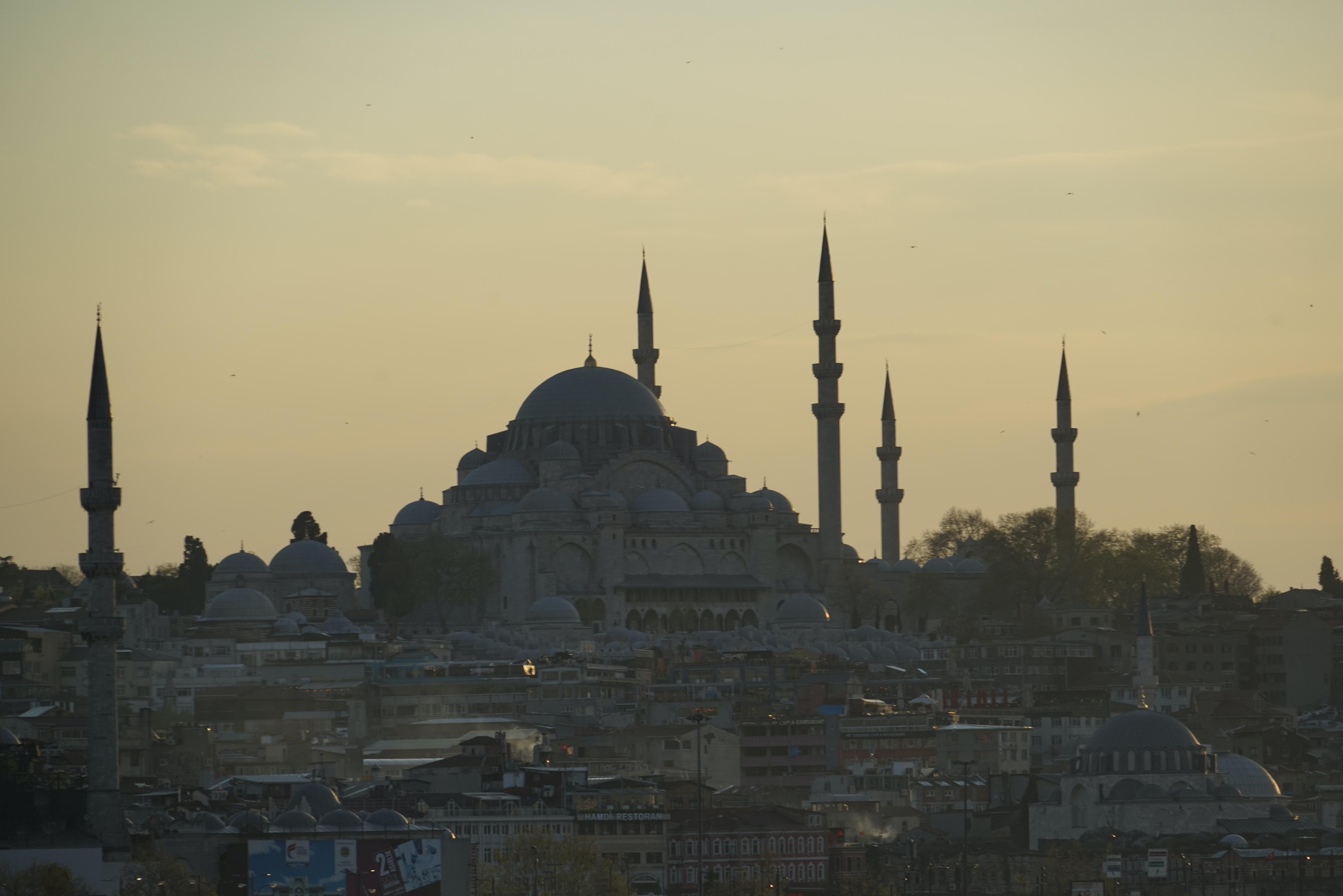 Що подивитися у Туреччині Що подивитися у Туреччині