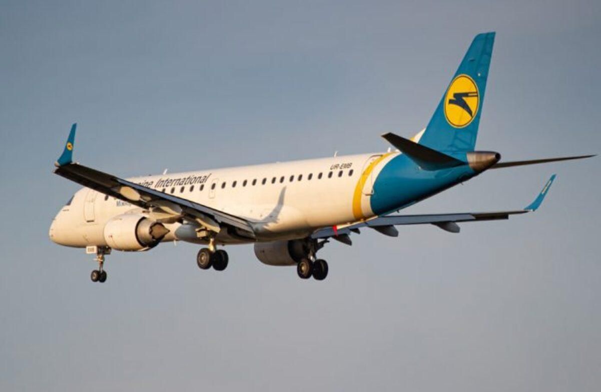 МАУ запускает прямые рейсы из Киева до курорта Рас-эль-Хайма МАУ запускает прямые рейсы из Киева до курорта Рас-эль-Хайма