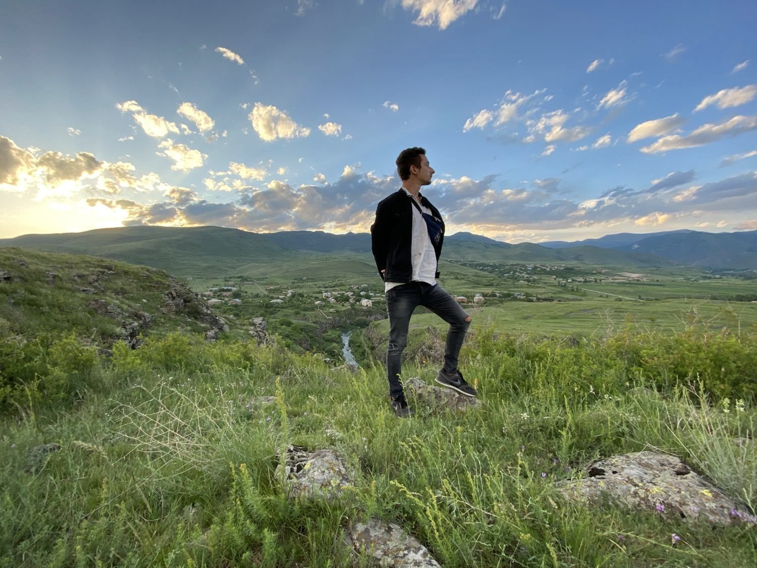 Як подорожувати по Вірменії – причини організувати самостійну подорож