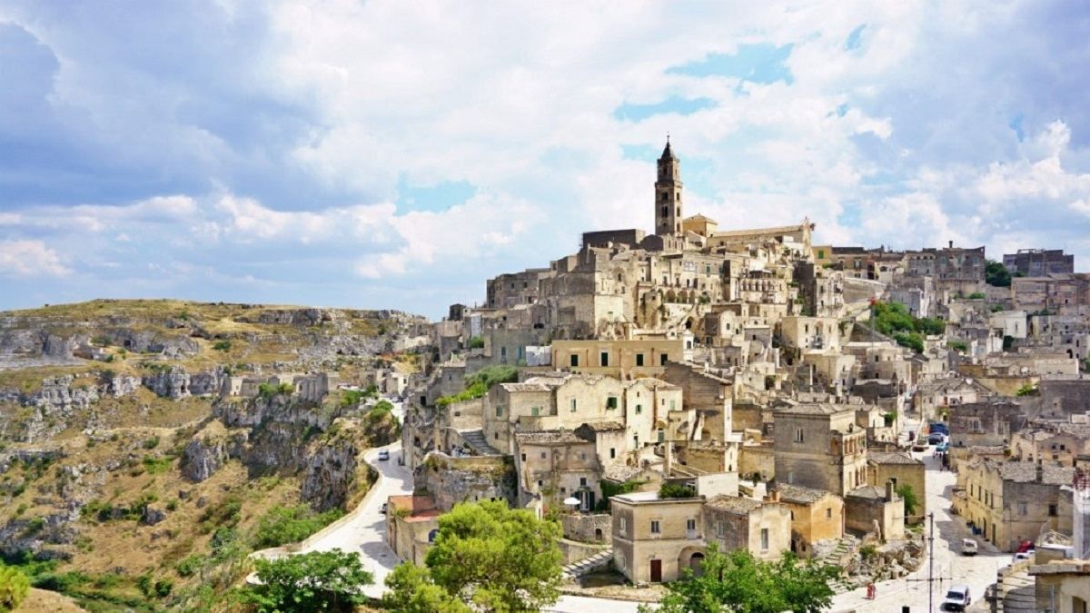 14 маловідомих місць Італії, які зможуть зачарувати навіть досвідчених туристів 