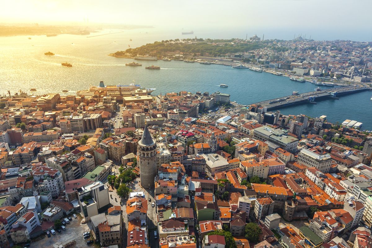 Туреччина відклала вимогу ПЛР-тестів для українських туристів до 4 червня