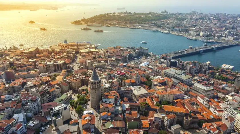 Туреччина відклала вимогу ПЛР-тестів для українських туристів до 4 червня