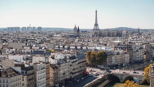 Франція з 9 червня почне приймати туристів: що потрібно для в'їзду