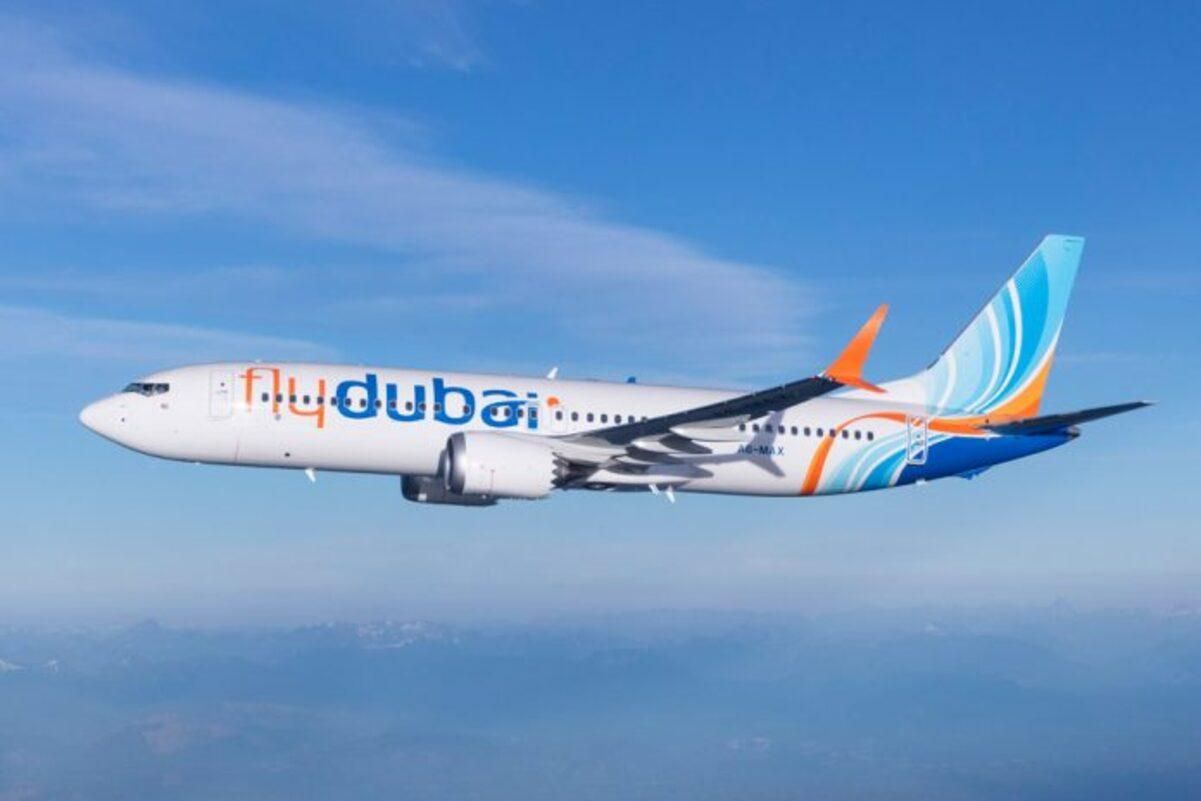 Flydubai повернула на рейси до Києва літаки з кріслами-ліжками Flydubai повернула на рейси до Києва літаки з кріслами-ліжками