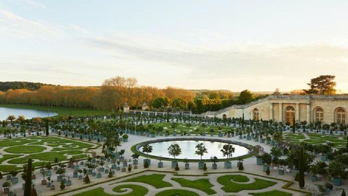Вперше у Версальському палаці можна переночувати: скільки коштують королівські апартаменти