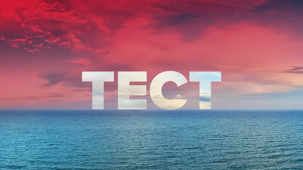 Всемирный день океанов – тест Всемирный день океанов – тест