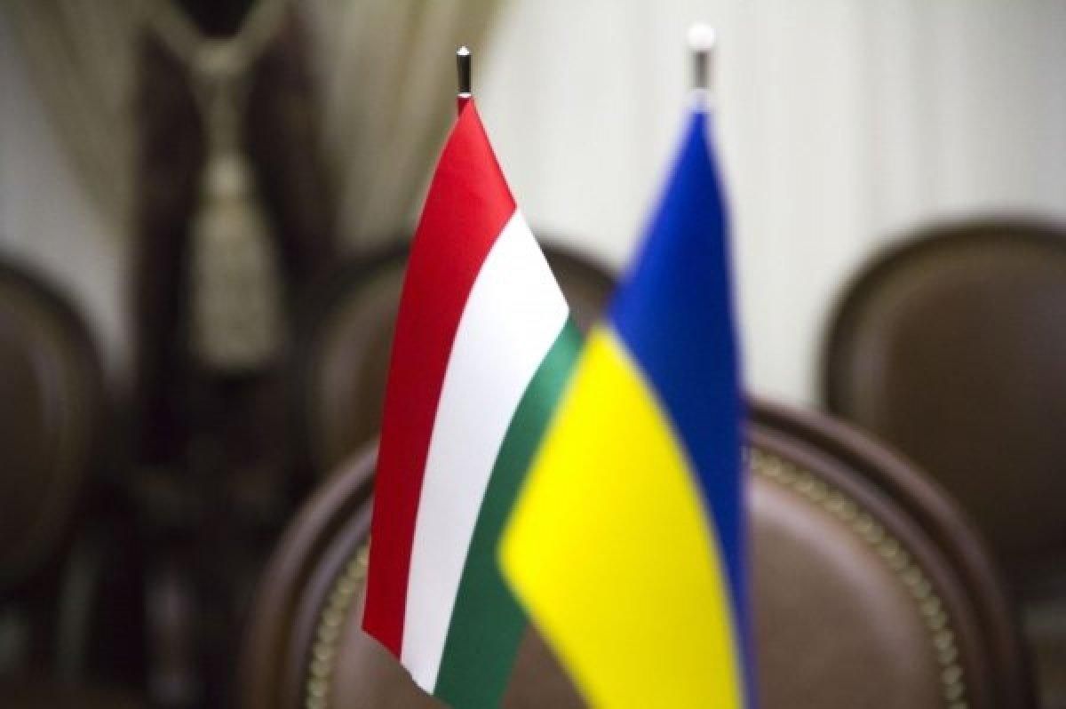 Венгрия признала украинские паспорта вакцинации: дата действия