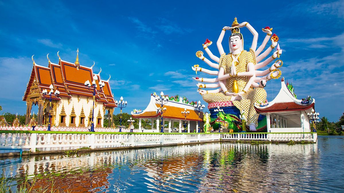 15 интересных фактов о Таиланде, которые вы не знали