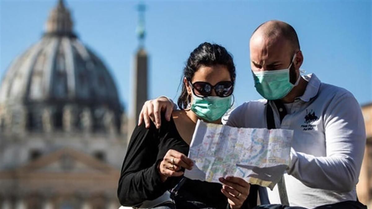 З 01.07.21 Німмеччина відкриє кордони для туристів З 01.07.21 Німмеччина відкриє кордони для туристів