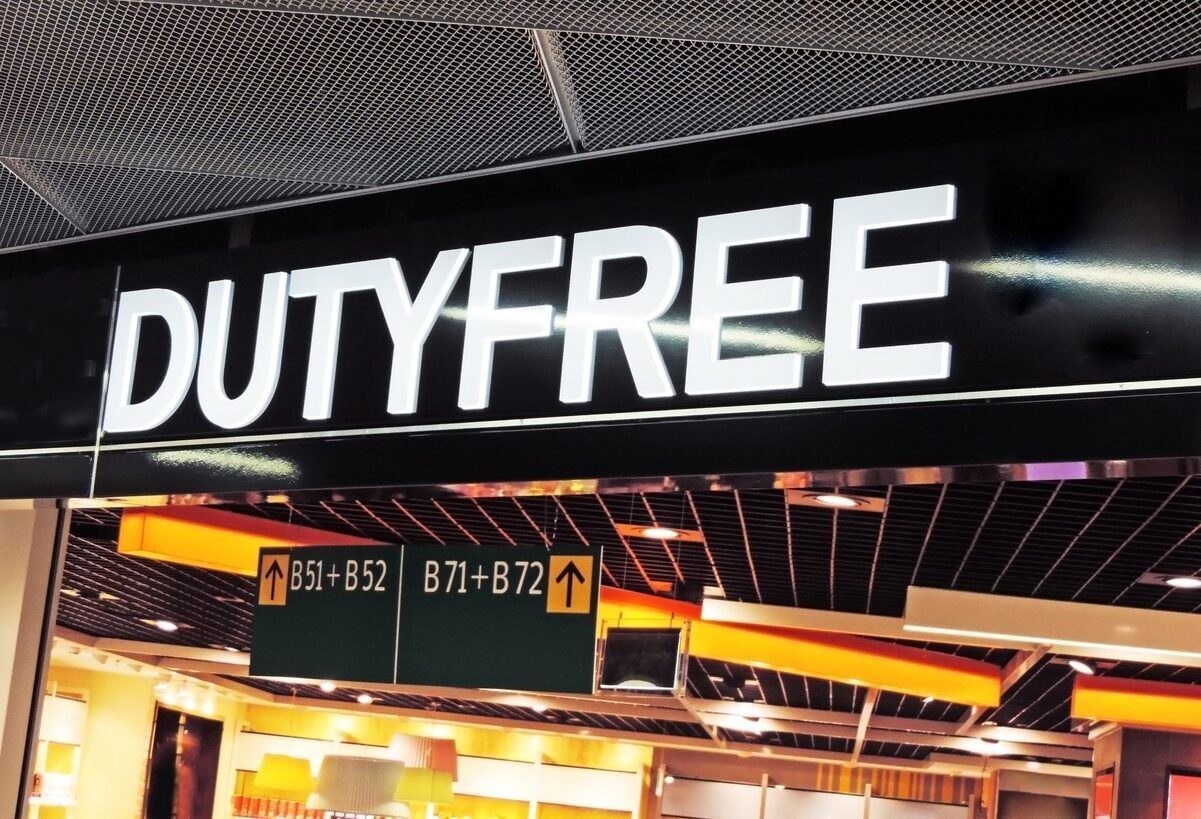 Пассажиры летали в никуда ради покупок в Duty Free Пассажиры летали в никуда ради покупок в Duty Free