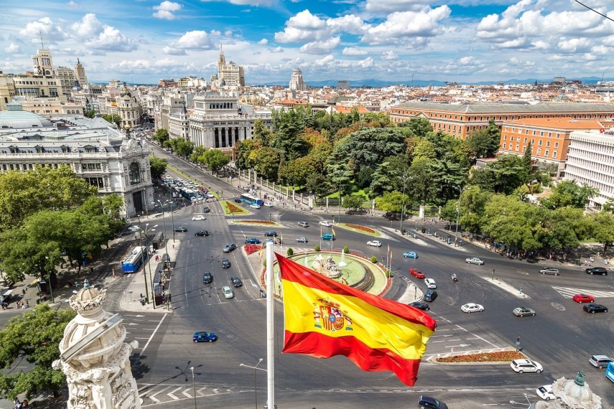 Іспанія – вся інформація про країну для туристів 