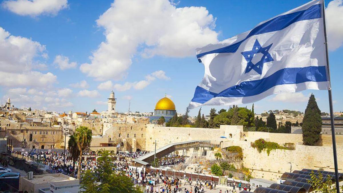 Ізраїль відкрив свої кордони: які умови для в’їзду для українців Ізраїль відкрив свої кордони: які умови для в’їзду для українців