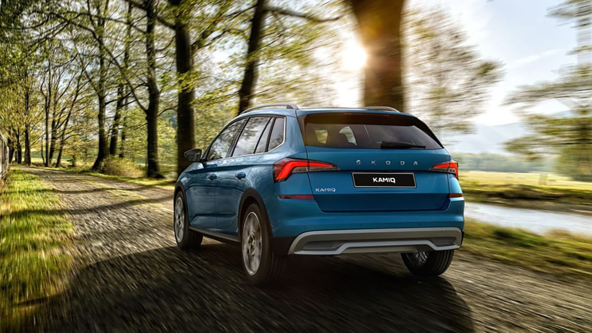 Де провести Трійцю-2021: цікаві напрямки для автомандрівки Де провести Трійцю-2021: цікаві напрямки для автомандрівки