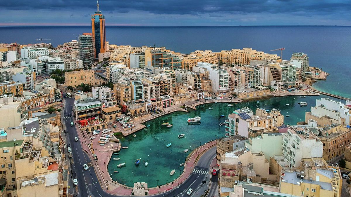 Отдых в Мальте: вся информация о стране для туристов, с фото и видео