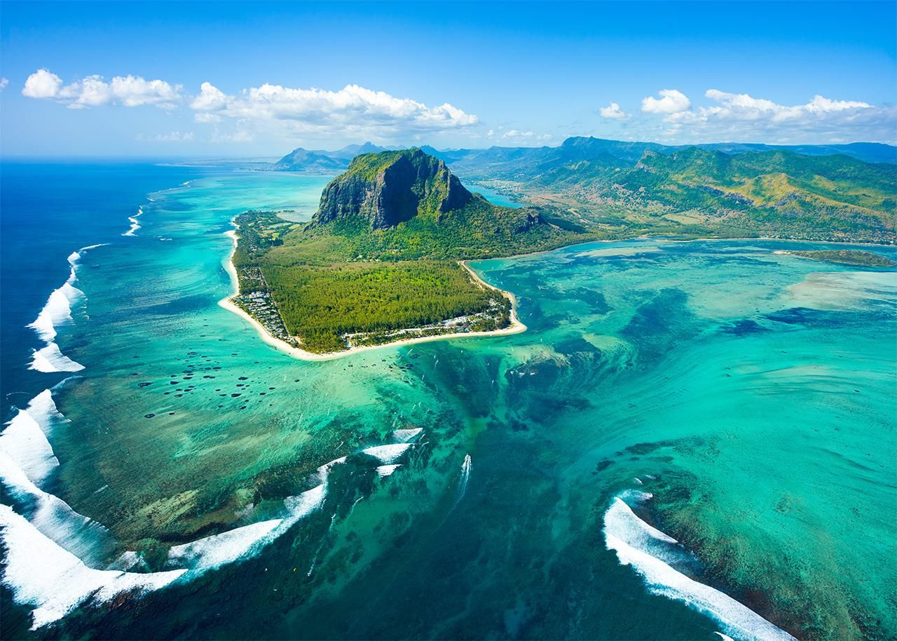 Маврикий откроет границы с 15 июля: условия для туристов