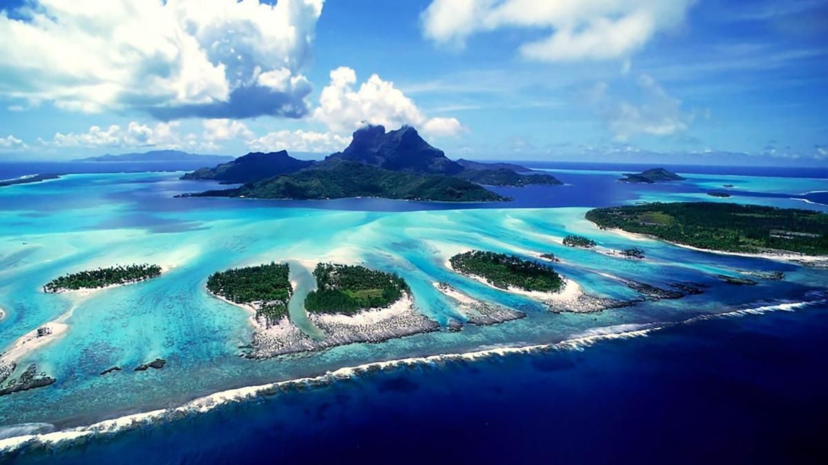 5 об'єктів, які варто побачити на острові Маврикій: що подивитися