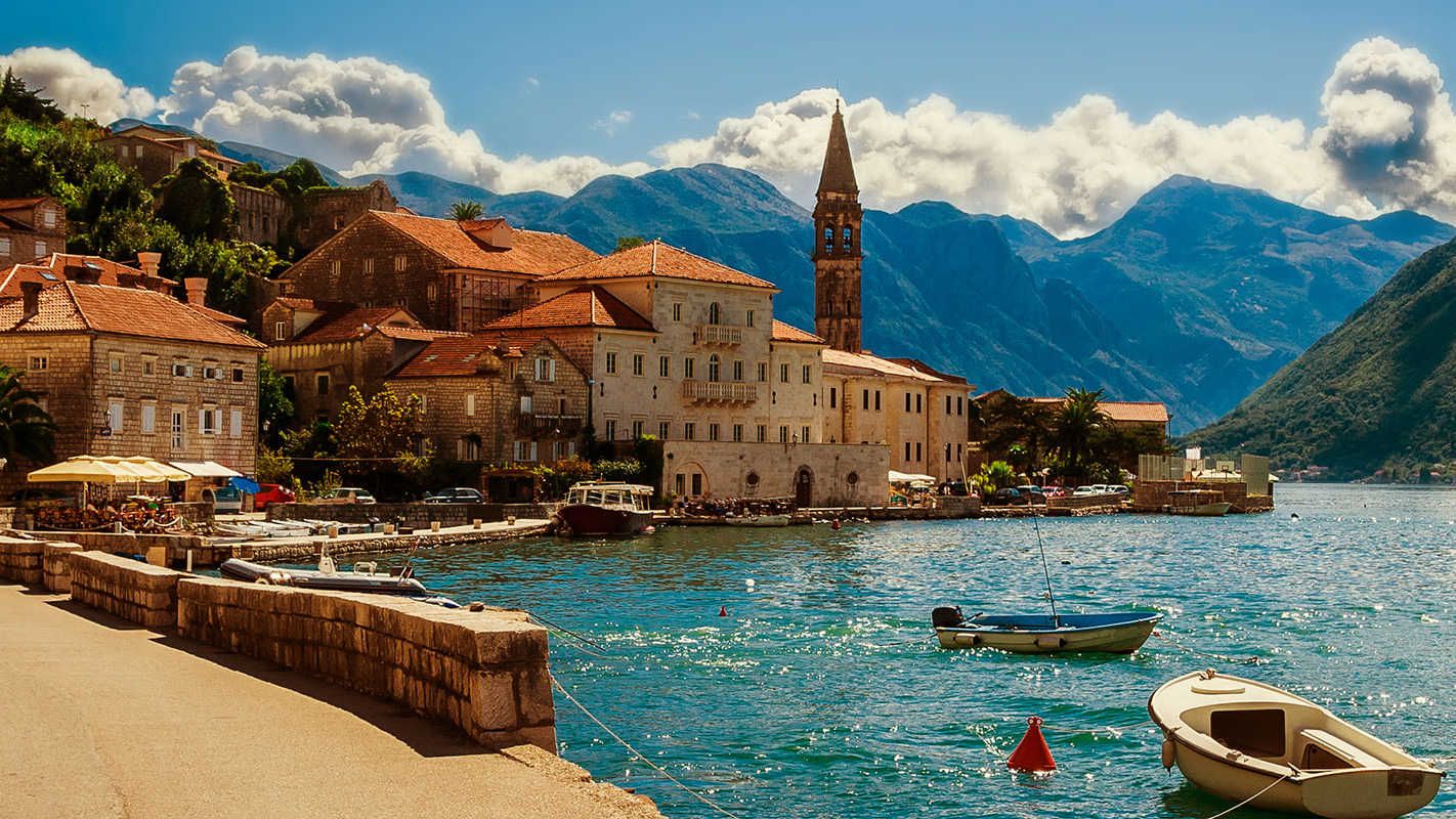 Отдых в Черногории: вся информация о стране для туристов, с фото и видео