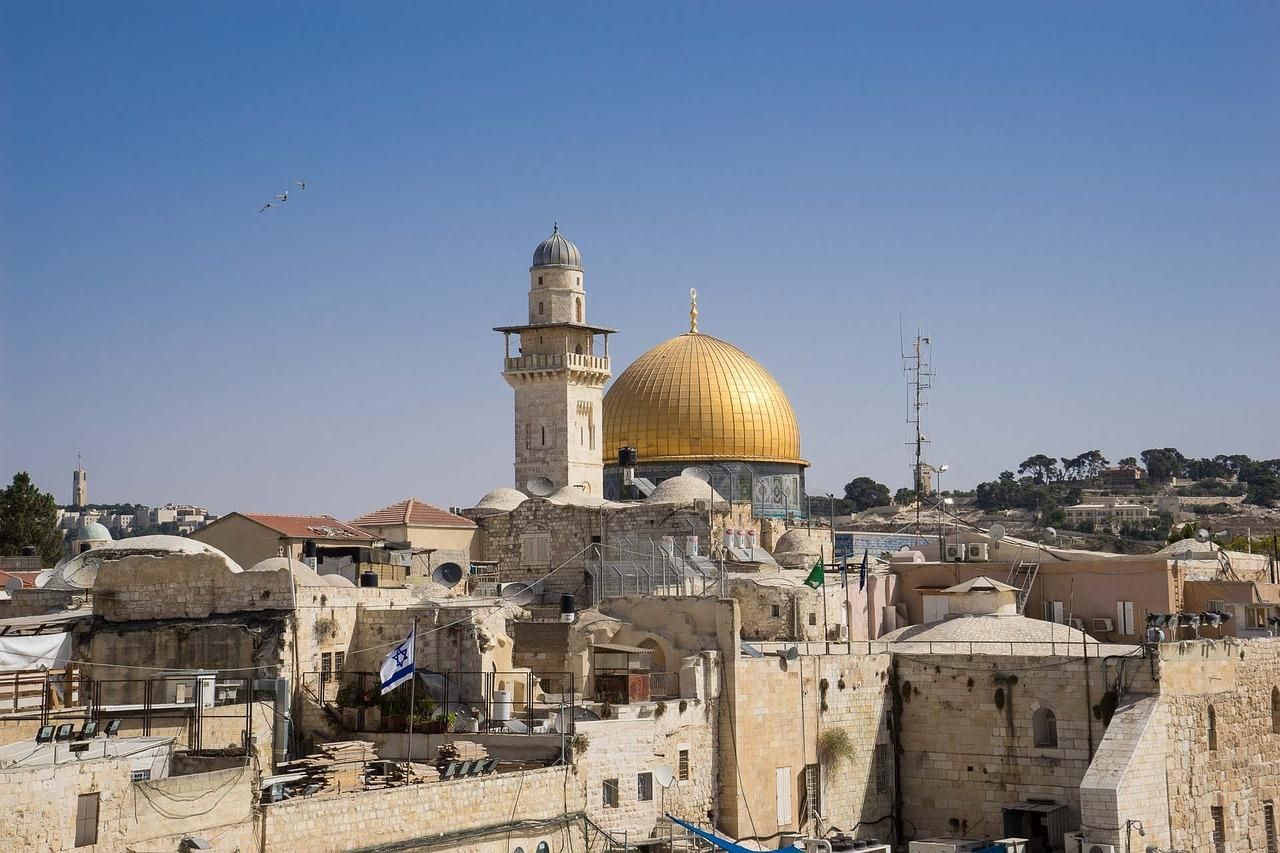 Ізраїль спростить умови в'їзду для туристів з країн максимального ризику