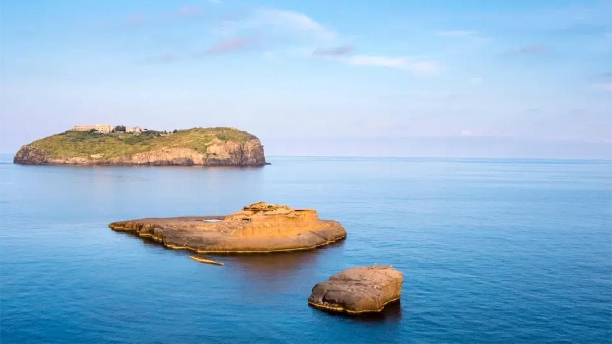 В Італії колишню в’язницю перетворять на туристичну пам'ятку В Італії колишню в’язницю перетворять на туристичну пам'ятку