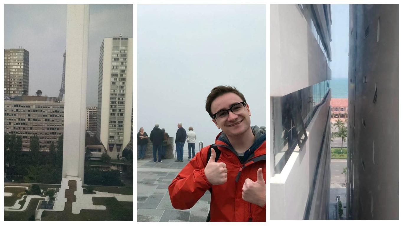 Курйозні фото з подорожей, які підтверджують, що все може піти не так Курйозні фото з подорожей, які підтверджують, що все може піти не так