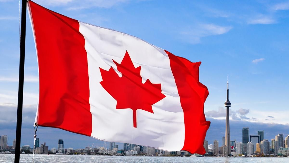 Канада відкриває кордони для вакцинованих туристів: умови в'їзду