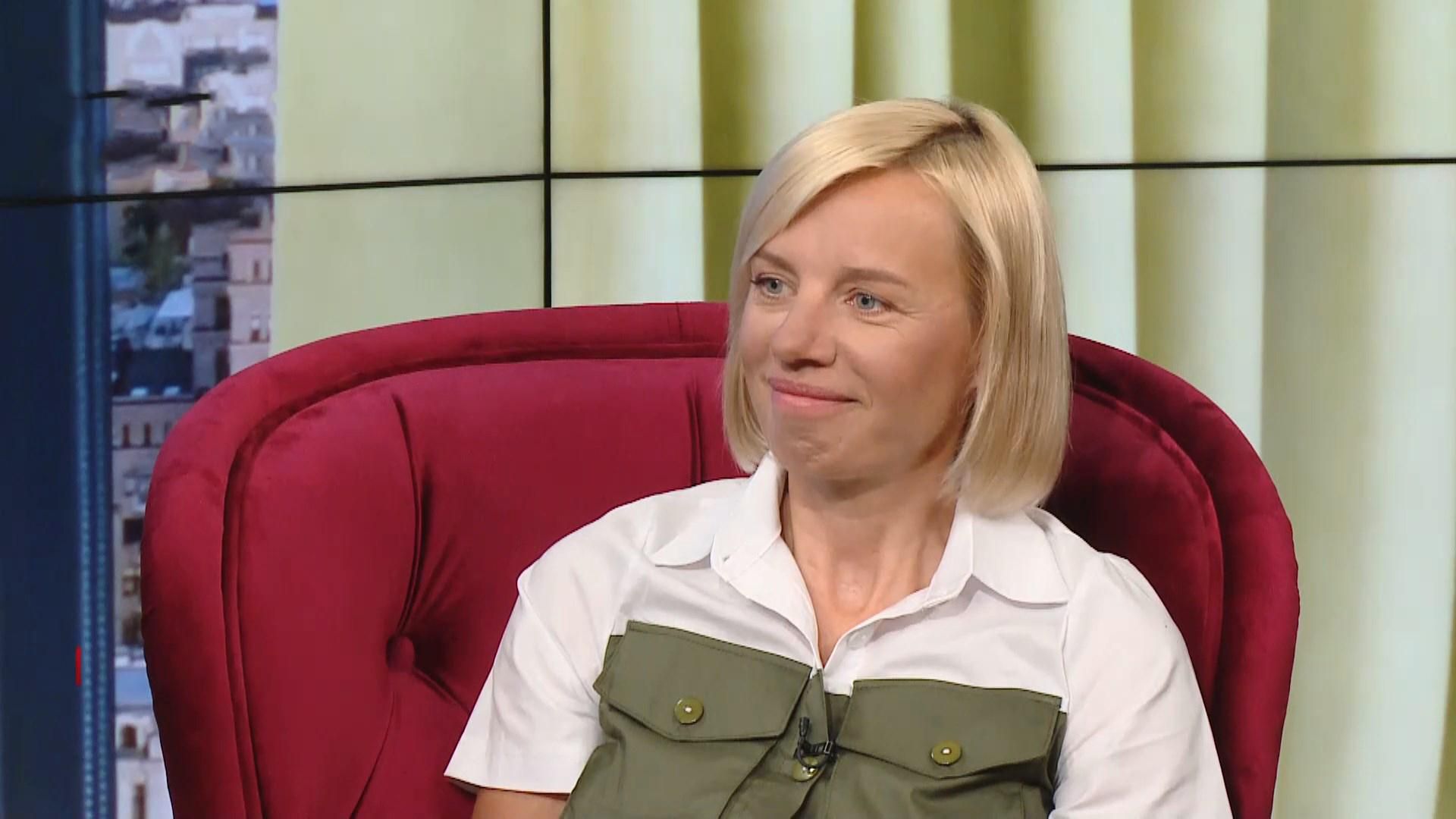 Перші легальні велотури до Чорнобиля: інтерв'ю з організаторкою Перші легальні велотури до Чорнобиля: інтерв'ю з організаторкою