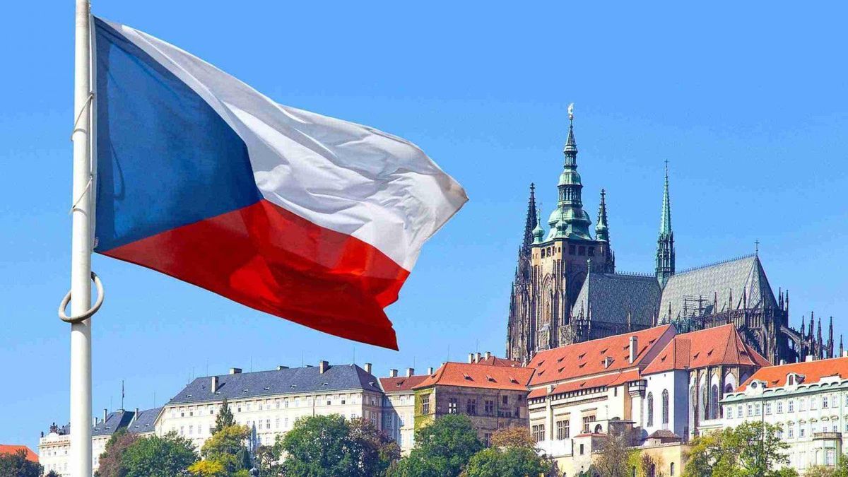 У Чехії достроково послаблять карантинні обмеження