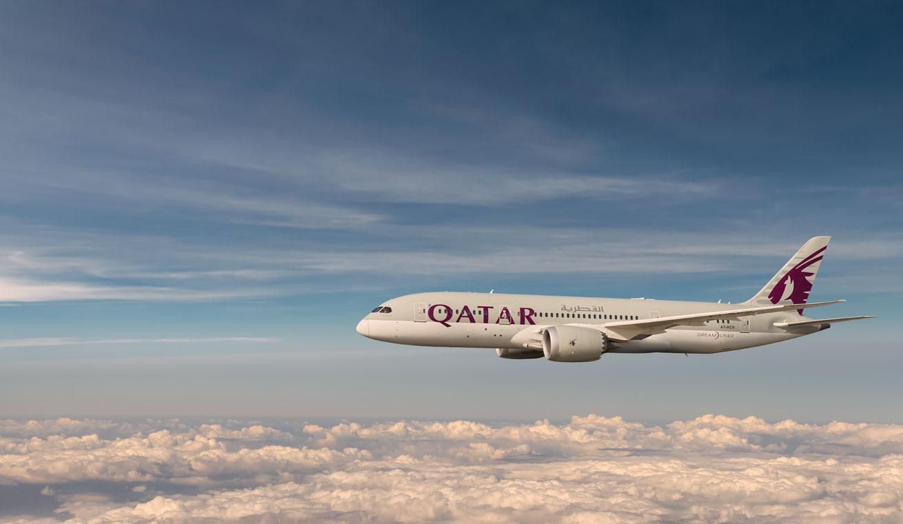 Qatar Airways зробила квитки повністю зворотними до 31.08.21: деталі