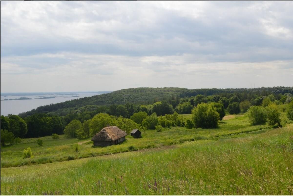 Олеськів порадила, де подорожувати в Україні Олеськів порадила, де подорожувати в Україні