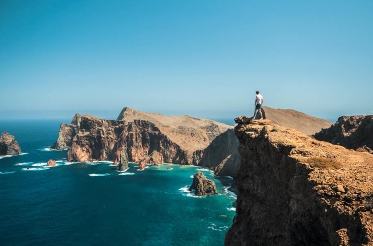 Мадейра дозволить в'їзд туристам, щепленим будь-якою вакциною