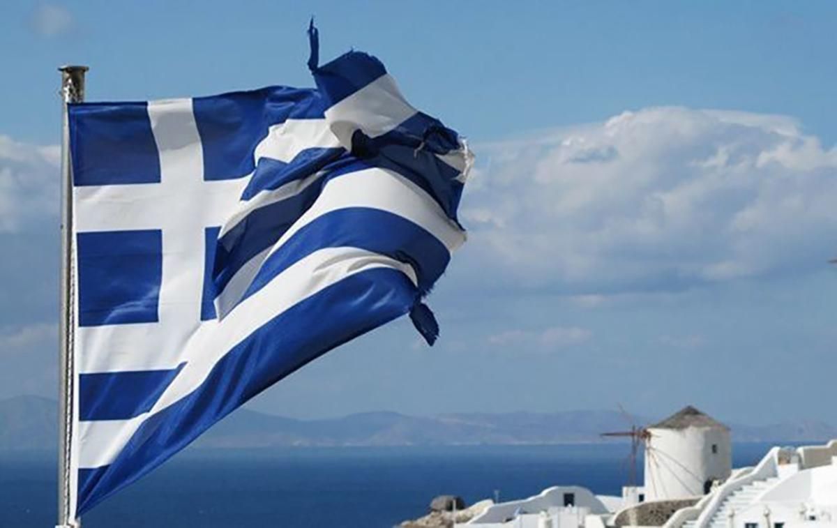 В Греции введут ограничения для посетителей баров и ресторанов