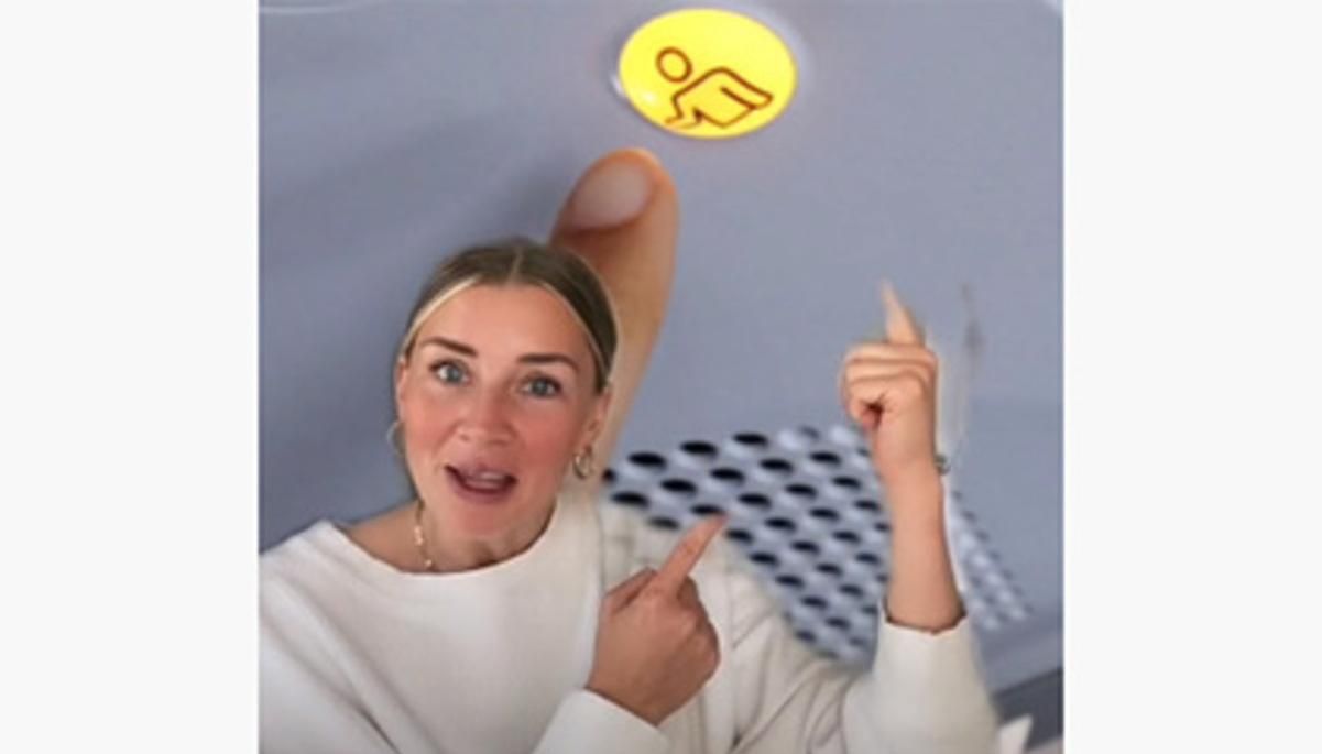 В каких случаях не надо нажимать кнопку вызова членов экипажа В каких случаях не надо нажимать кнопку вызова членов экипажа