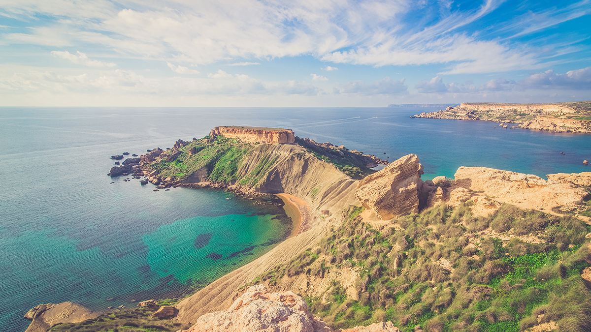 Мальту закриють для нещеплених туристів: чи дозволений в'їзд українцям