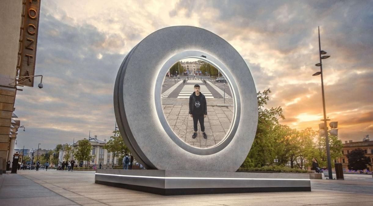 Які 6 цікавих пам’яток варто відвідати у 2021 році після пандемії Які 6 цікавих пам’яток варто відвідати у 2021 році після пандемії