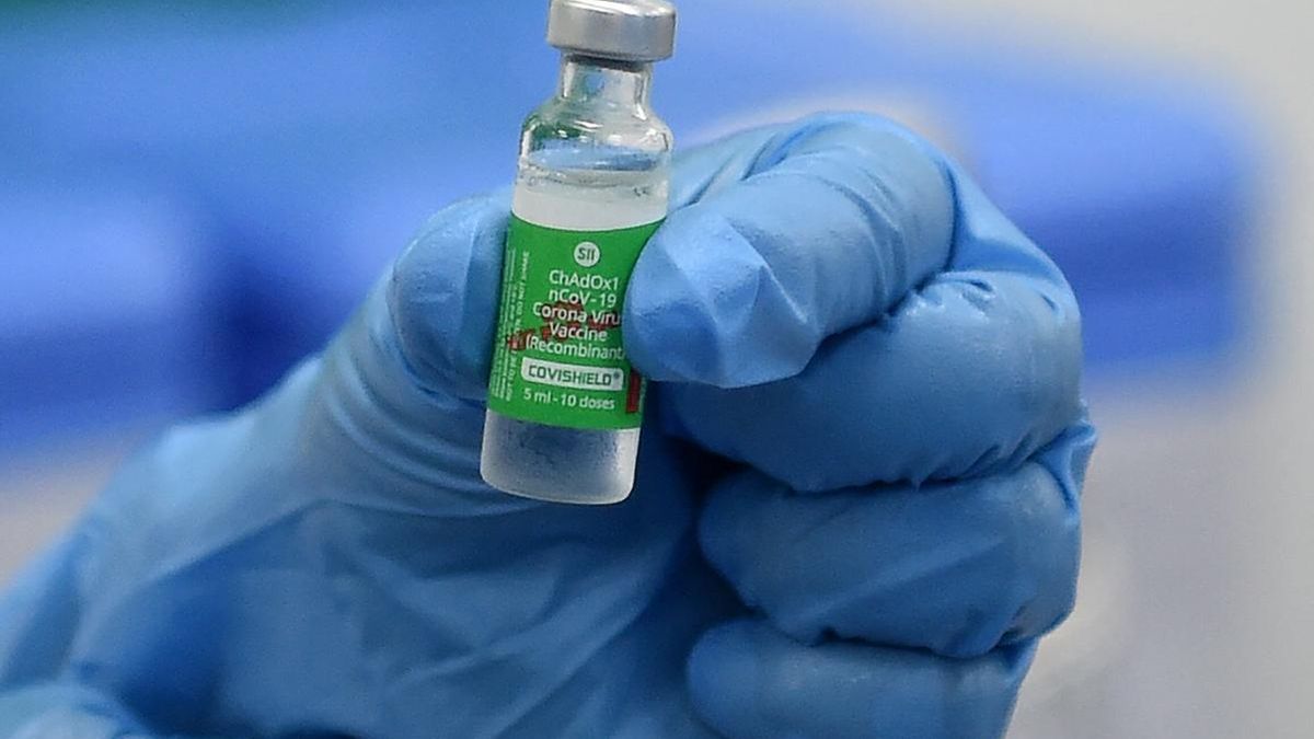 Бельгія визнала індійську вакцину Covishield