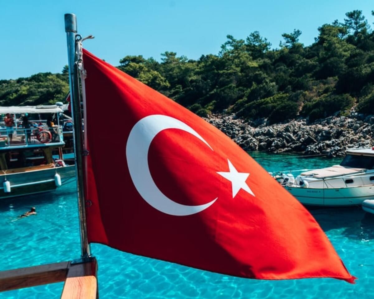 Турцию могут закрыть для туристов