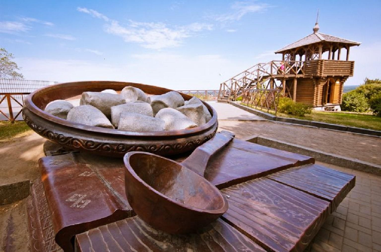 Вкусная Украина: что попробовать в разных районах, чтоб познать кухню Вкусная Украина: что попробовать в разных районах, чтоб познать кухню