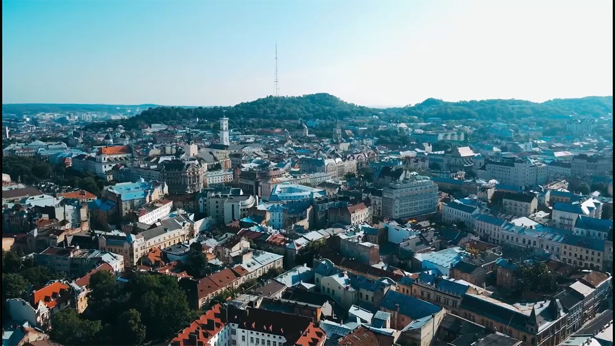 Авиакомпания Flynas из Саудовской Аравии рекламирует Львов: причина Авиакомпания Flynas из Саудовской Аравии рекламирует Львов: причина