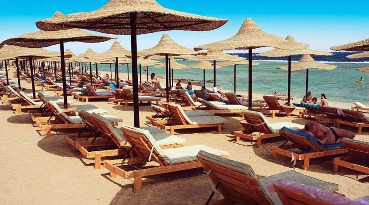 Готелі у Єгипті закривають: справжні причини та Росія Готелі у Єгипті закривають: справжні причини та Росія