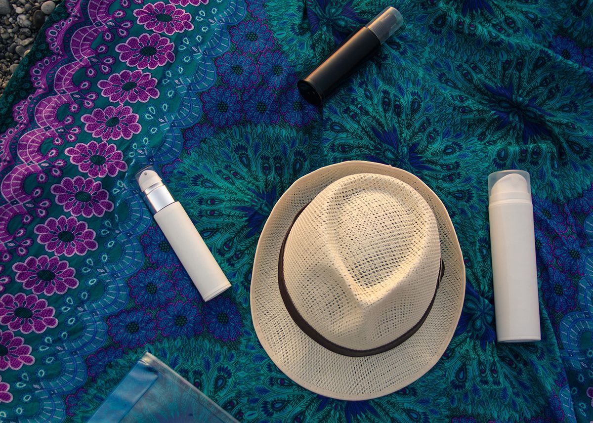 В Таиланде запретили пользоваться солнцезащитными кремами В Таиланде запретили пользоваться солнцезащитными кремами