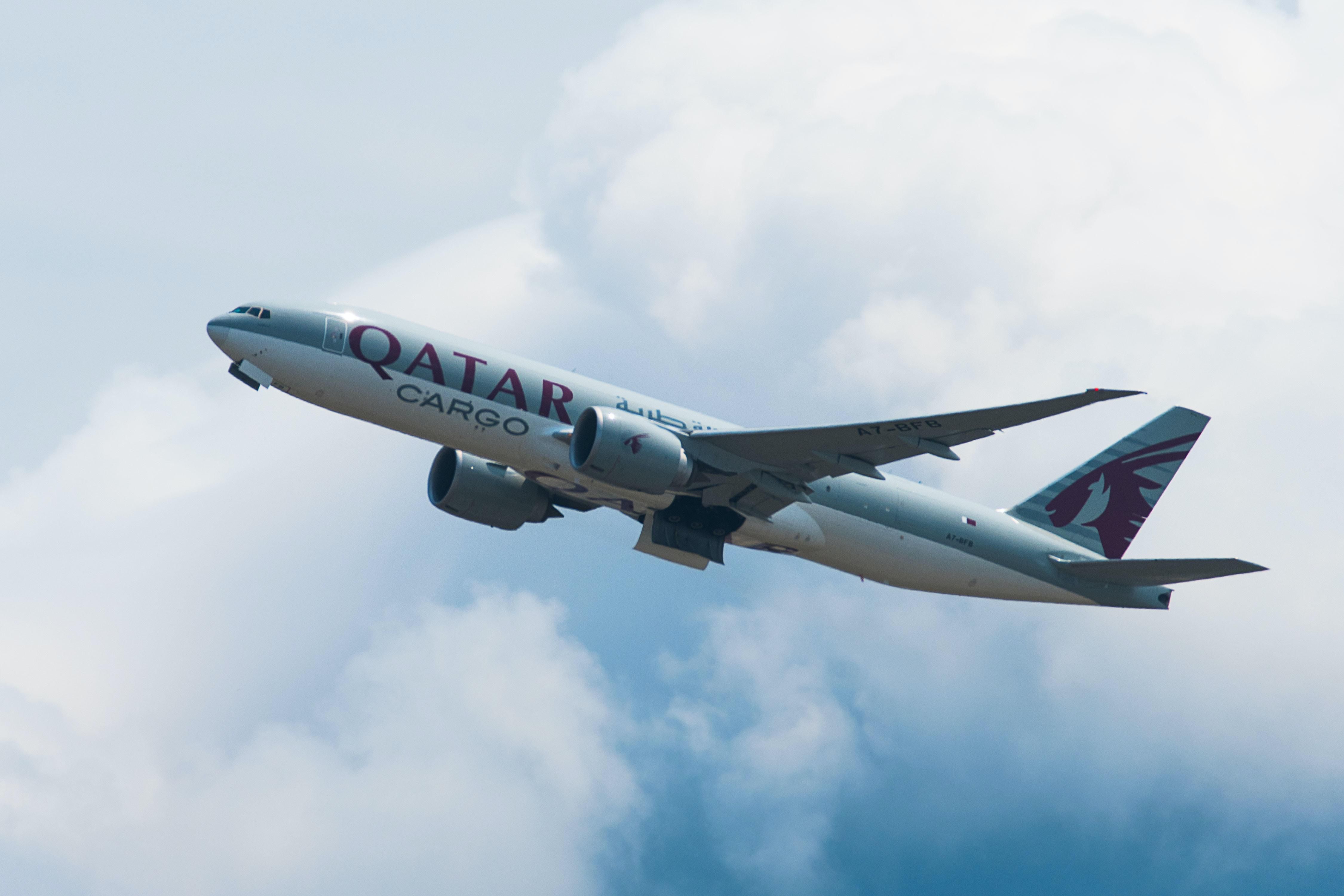 Qatar Airways влаштував розпродаж квитків до США з Києва: напрямки Qatar Airways влаштував розпродаж квитків до США з Києва: напрямки