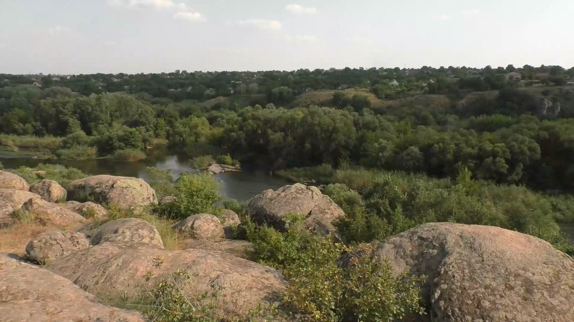 Мигія стала однією з улюблених локацій туристів на Миколаївщині Мигія стала однією з улюблених локацій туристів на Миколаївщині