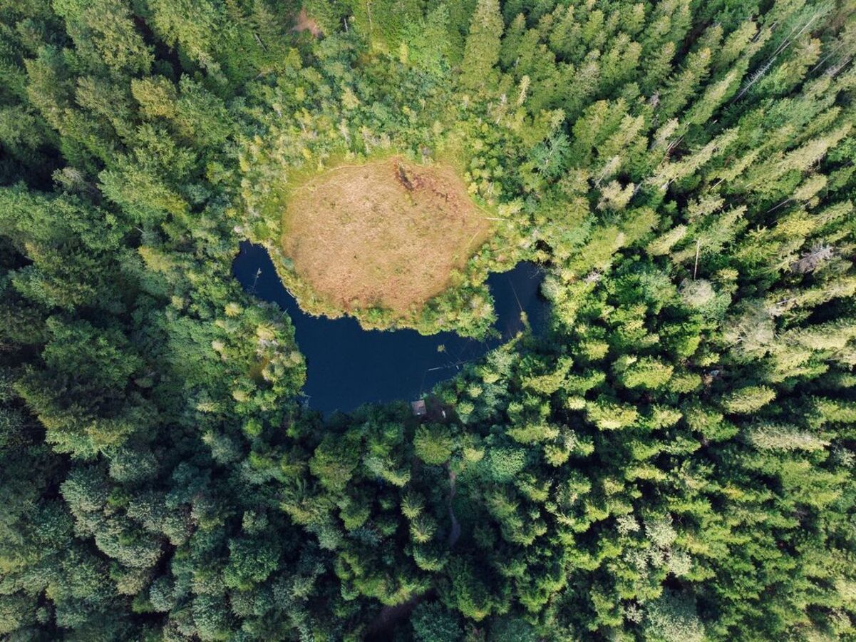 Маловідомі водойми України, які варто відвідати влітку Маловідомі водойми України, які варто відвідати влітку