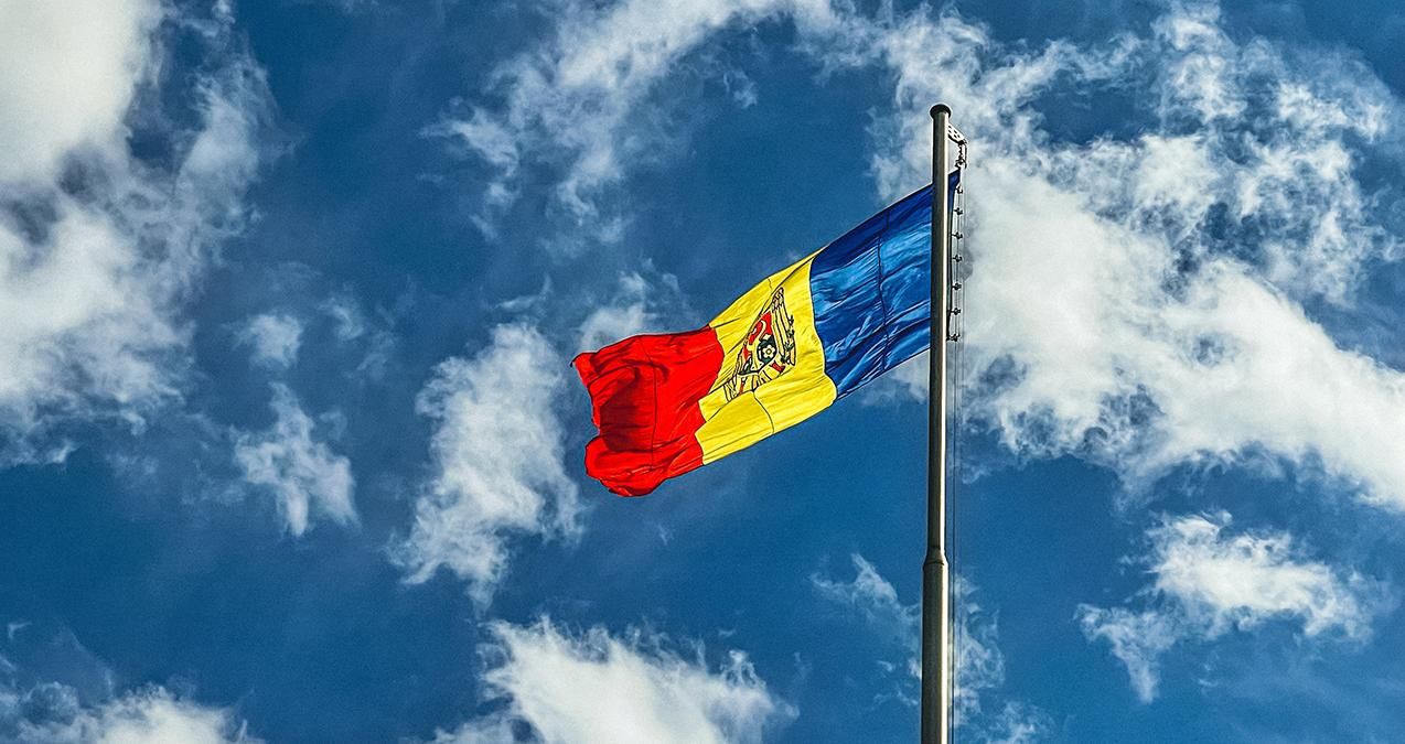 Молдова изменила правила въезда: что изменится для украинцев