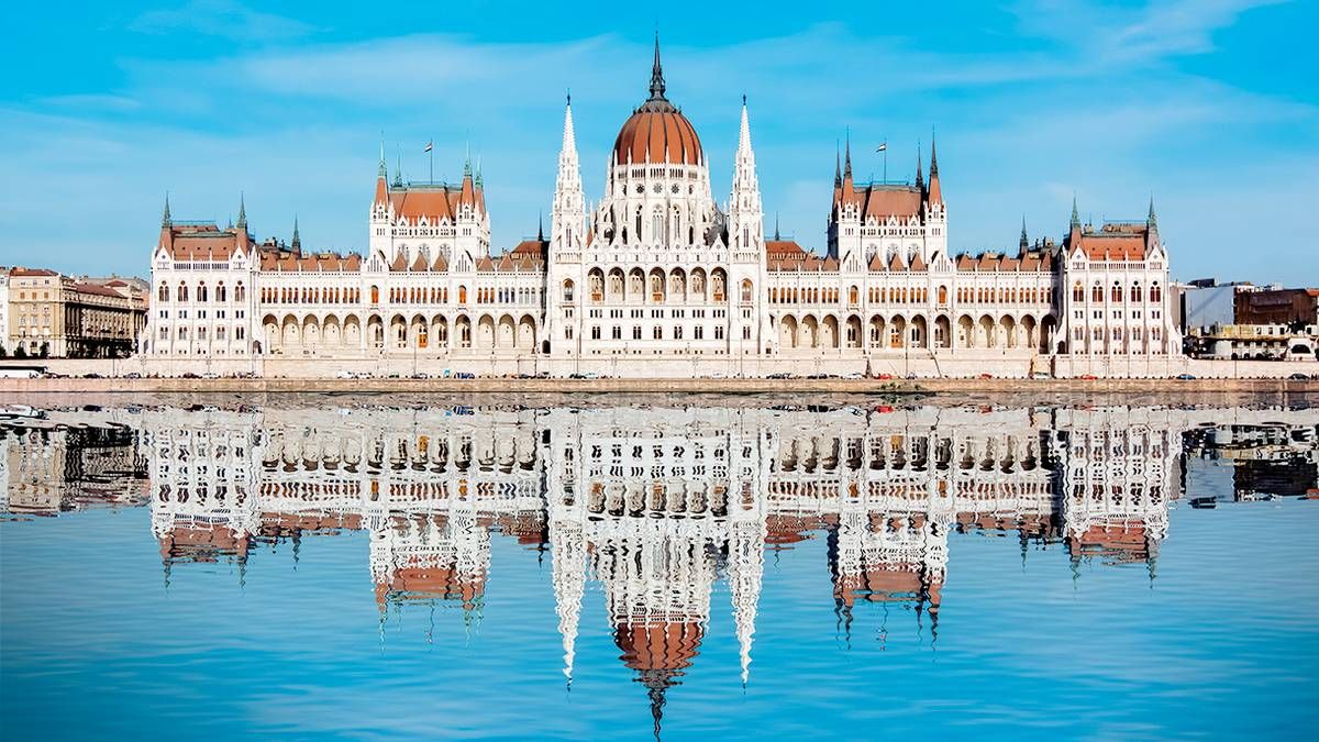 Будапешт 2021 (Венгрия): туристический гайд по городу