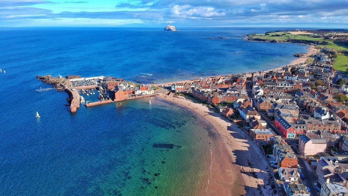 Рай для інтровертів: назване найспокійніше місто Великої Британії - Travel Рай для інтровертів: назване найспокійніше місто Великої Британії - Travel