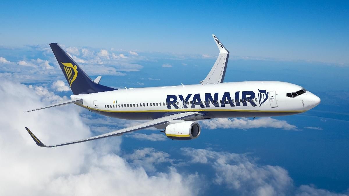 Квитки цього авіапошуковика вважаються недійсними: Ryanair відмовляє пасажирам в посадці - Travel Квитки цього авіапошуковика вважаються недійсними: Ryanair відмовляє пасажирам в посадці - Travel