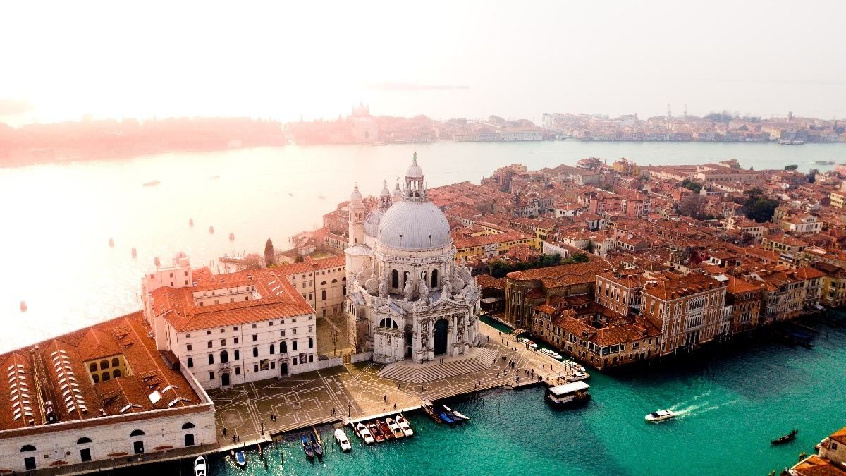 6 класичних помилок туристів, які відвідують Венецію - Travel