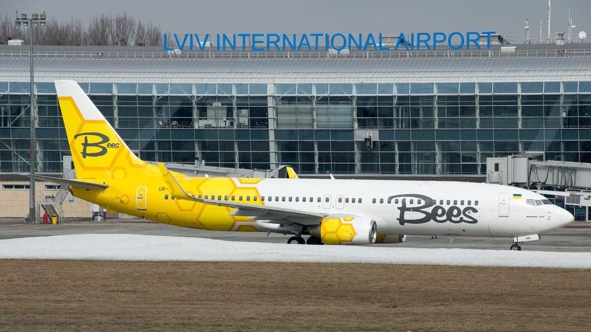 Из Николаева в Турцию и Грузию: вскоре появятся новые авиарейсы - Travel Из Николаева в Турцию и Грузию: вскоре появятся новые авиарейсы - Travel